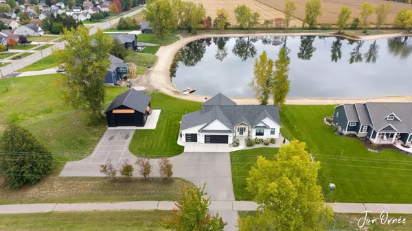 Holland, MI 49424,14442 Quincy Street