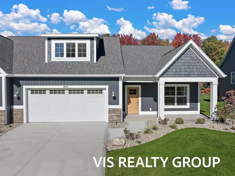 16217 Fort Meyers Avenue #16, Spring Lake, MI 49456