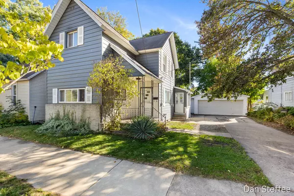 Grand Rapids, MI 49505,442 Quimby NE Street