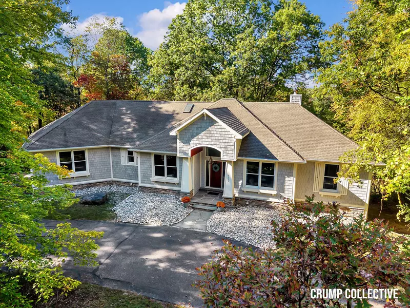 9529 Conservation NE Street, Ada, MI 49301