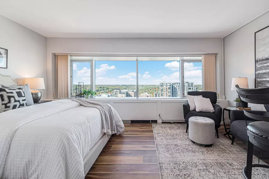 555 E William Street #21E, Ann Arbor, MI 48104