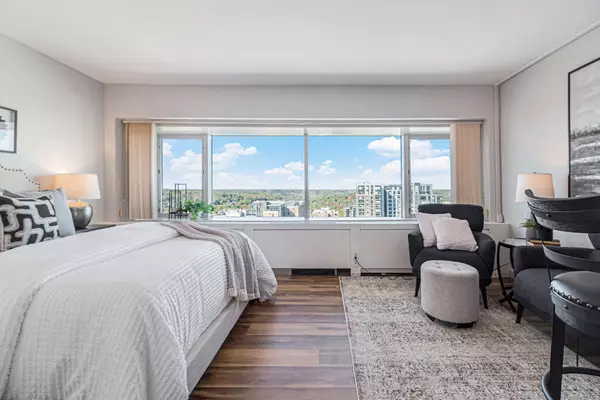 555 E William Street #21E, Ann Arbor, MI 48104