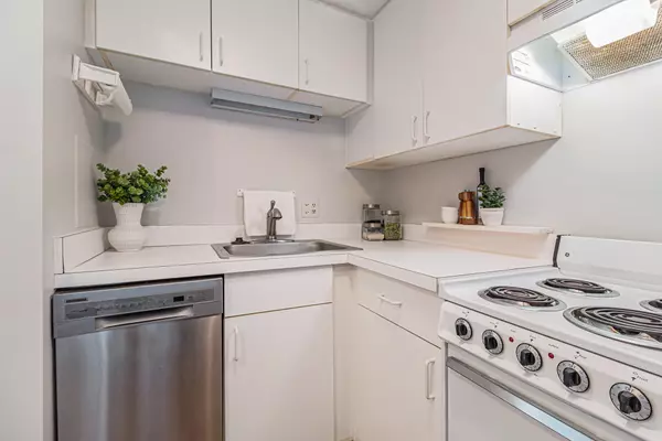 Ann Arbor, MI 48104,555 E William Street #21E