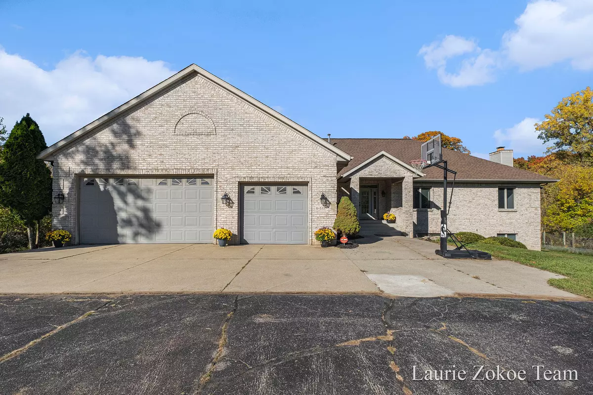 Grand Rapids, MI 49544,535 Leonard NW Street