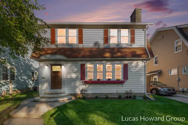 1120 SE Underwood SE Avenue, Grand Rapids, MI 49506