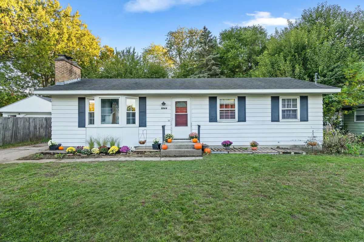 Kentwood, MI 49508,1244 Katrina SE Drive