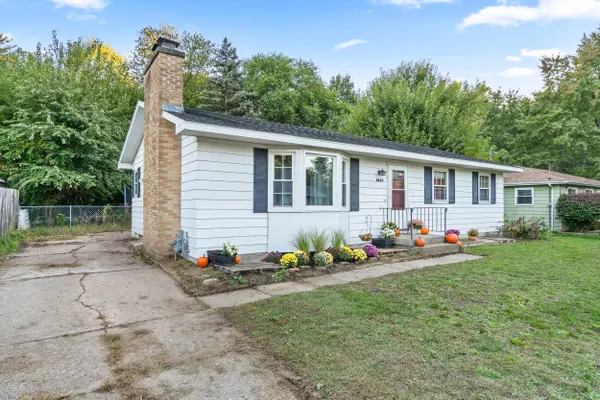Kentwood, MI 49508,1244 Katrina SE Drive