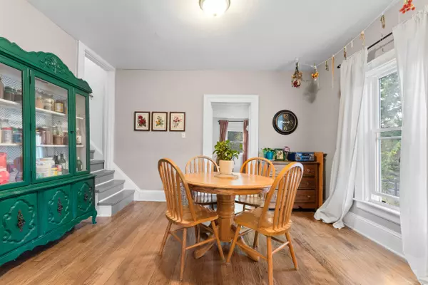 Hillsdale, MI 49242,58 Howder Street