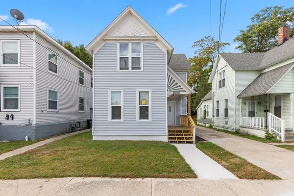 Muskegon, MI 49442,1119 Pine Street
