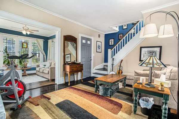 Kalamazoo, MI 49008,1820 Oakland Drive