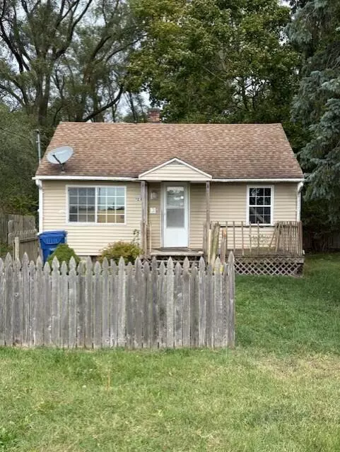 Benton Harbor, MI 49022,2265 Holly Street