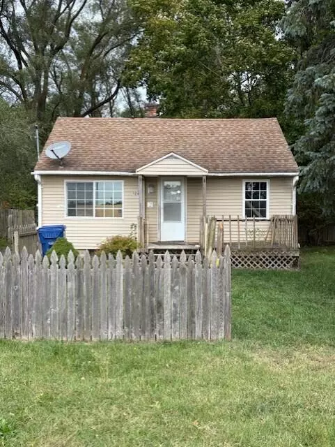 2265 Holly Street, Benton Harbor, MI 49022