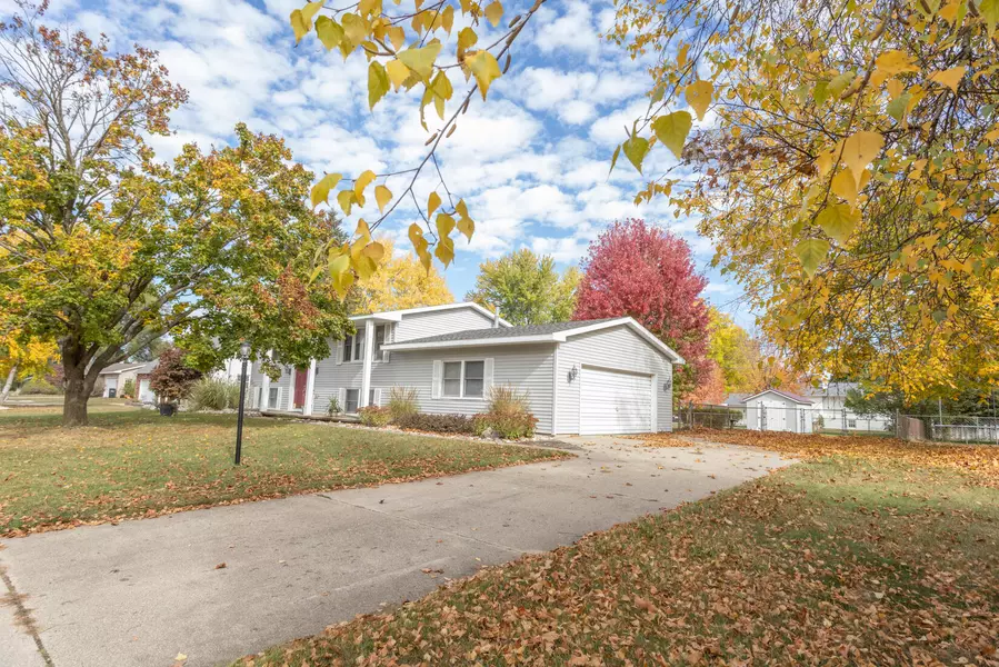 20770 Ross Parkway, Big Rapids, MI 49307
