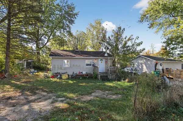 Homer, MI 49245,24966 F S Drive