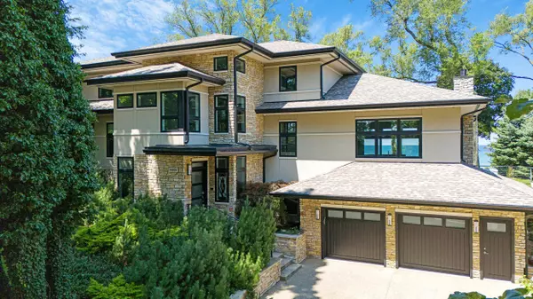 11869 Marquette Drive, New Buffalo, MI 49117