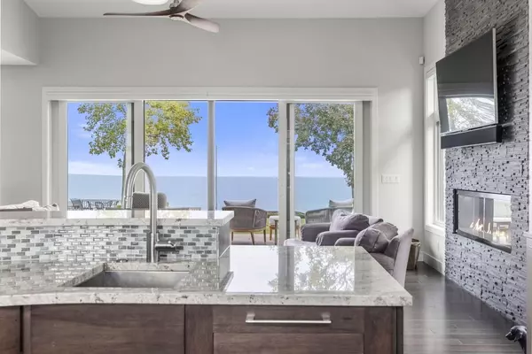 New Buffalo, MI 49117,11869 Marquette Drive