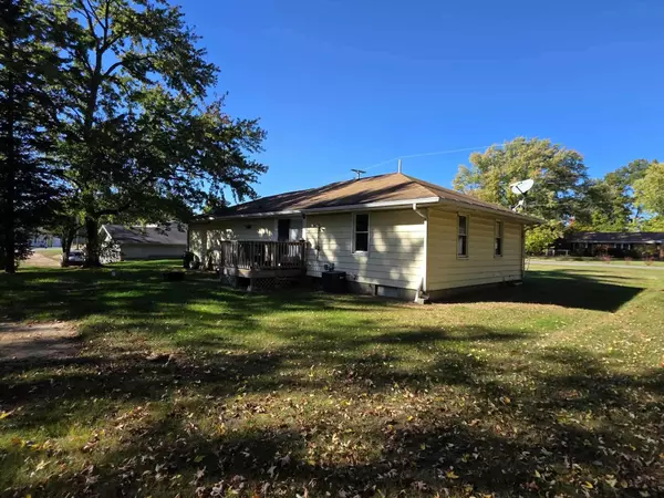 Niles, MI 49120,1110 Dewitt Avenue