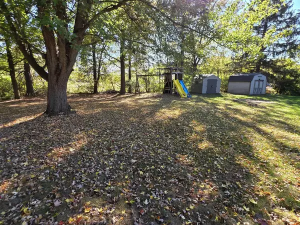 Niles, MI 49120,1110 Dewitt Avenue