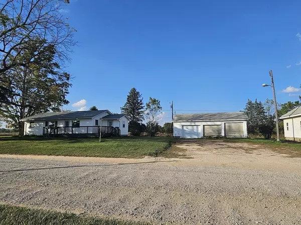 12250 W Cutler Road,  Lakeview,  MI 48850