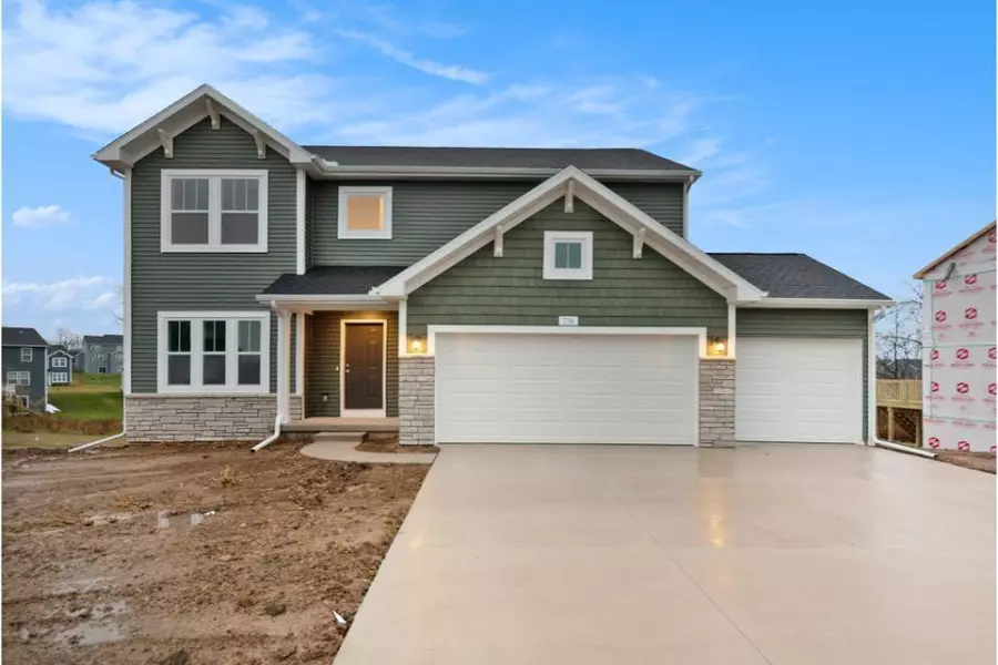 3224 Railtown SE Road, Caledonia, MI 49316