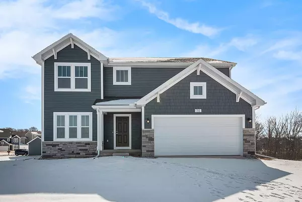 3224 Railtown SE Road, Caledonia, MI 49316