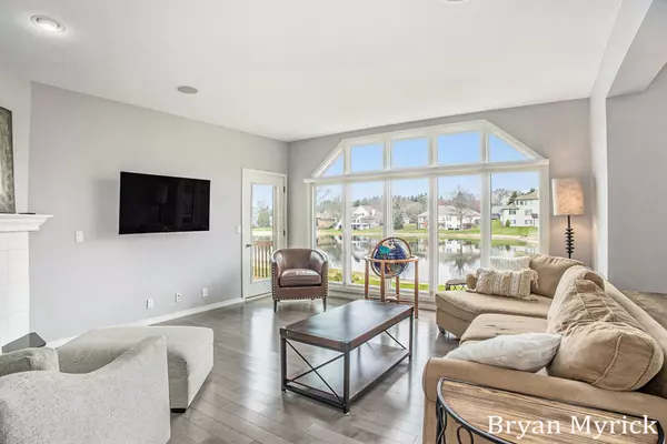 Holland, MI 49424,921 Meadow Ridge Drive