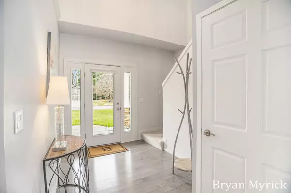 Holland, MI 49424,921 Meadow Ridge Drive
