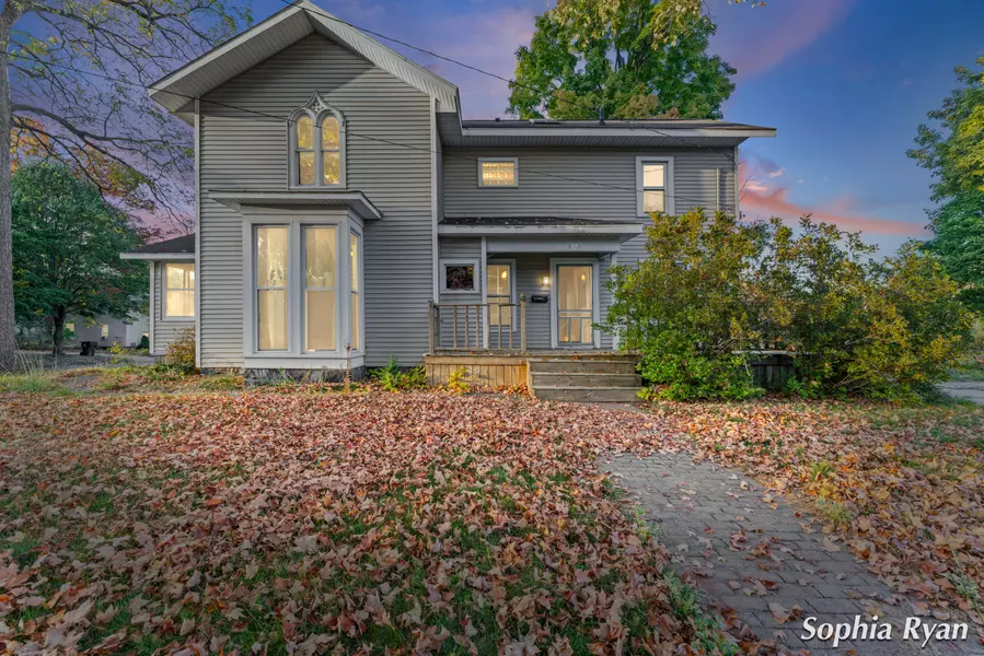 510 E State St Street, Hastings, MI 49058