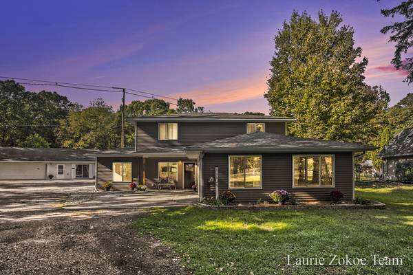 10829 Lovers NW Lane, Grand Rapids, MI 49534