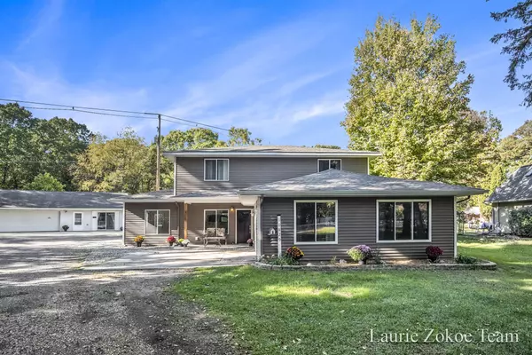 Grand Rapids, MI 49534,10829 Lovers NW Lane