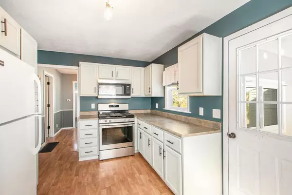 Norton Shores, MI 49441,885 Eugene Avenue