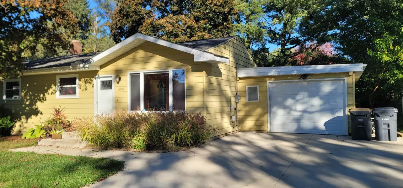 6803 Fescue Street, Portage, MI 49024