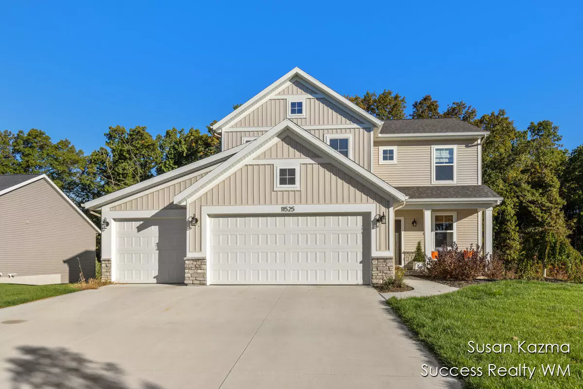 Lowell, MI 49331,11525 Old Gun Club SE Drive