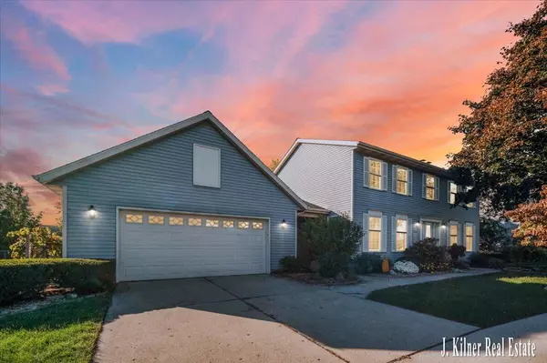 Grand Rapids, MI 49508,5547 Stowehill SE Drive