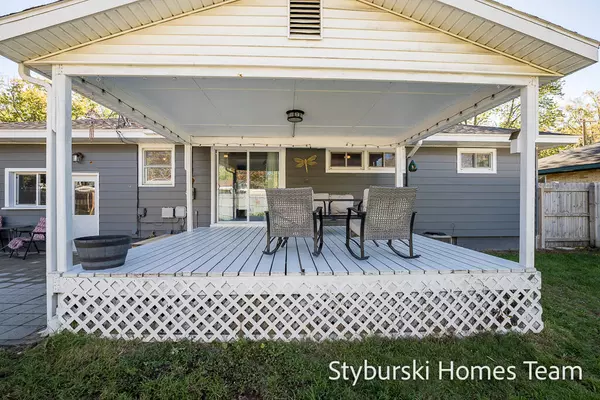 Muskegon, MI 49441,3059 Coolidge Road
