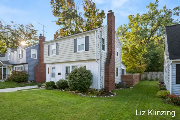 Grand Rapids, MI 49507,1138 Alger SE Street
