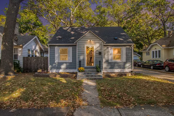 Muskegon, MI 49442,1968 Leahy Street