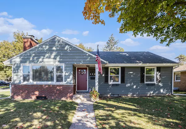 3326 Cranbrook Avenue, Kalamazoo, MI 49006