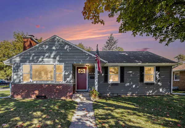 3326 Cranbrook Avenue, Kalamazoo, MI 49006