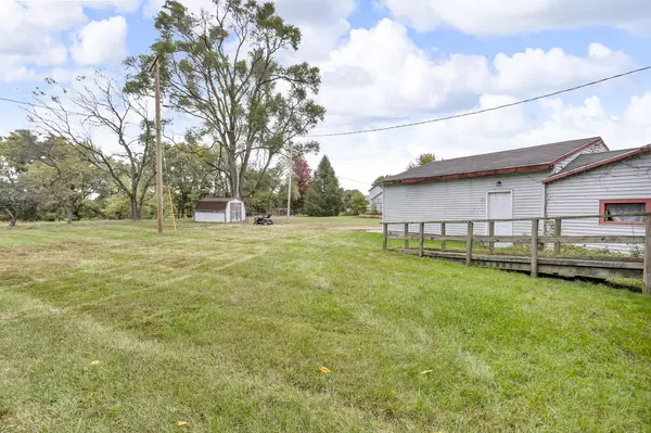 Grass Lake, MI 49240,13868 Phal Road