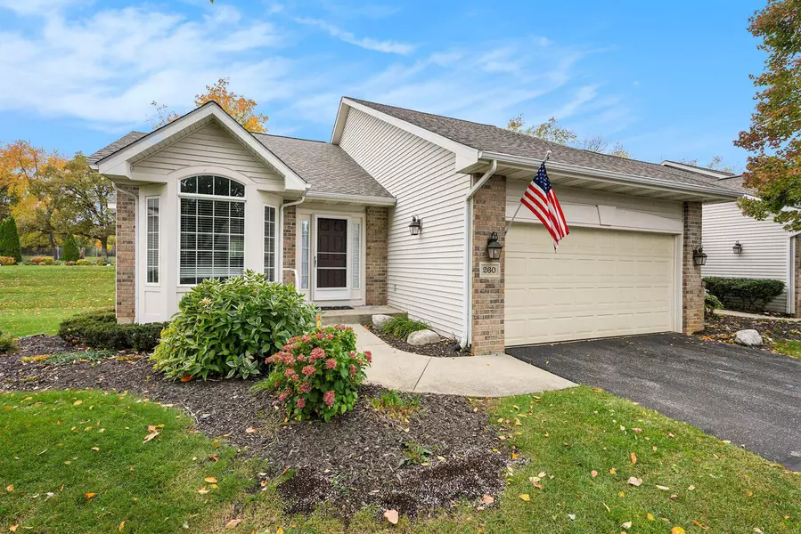 260 Round Hill Road, Kalamazoo, MI 49009