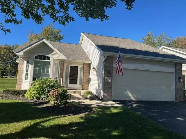 260 Round Hill Road, Kalamazoo, MI 49009