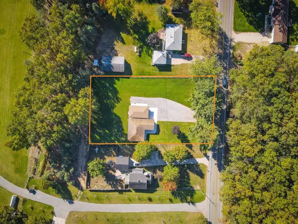 Muskegon, MI 49442,1708 S Carr Road