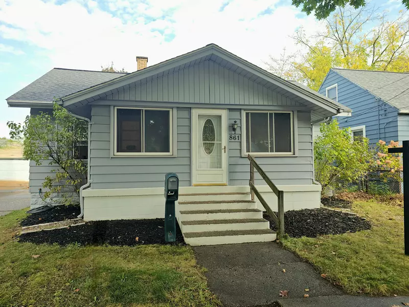 861 Aberdeen NE Street, Grand Rapids, MI 49505