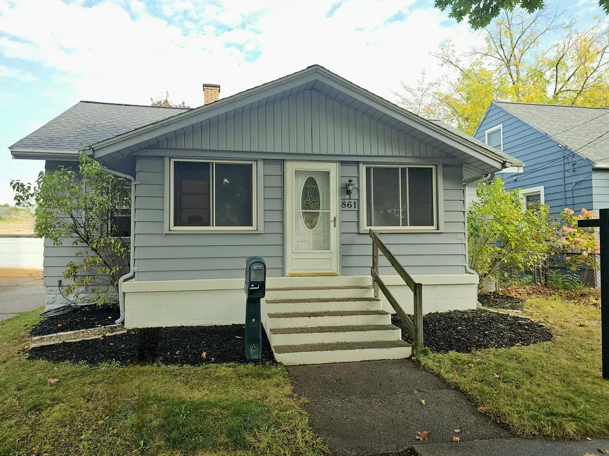 Grand Rapids, MI 49505,861 Aberdeen NE Street