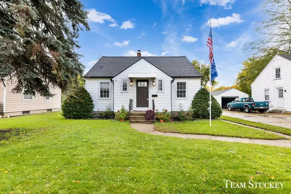 Grand Rapids, MI 49503,1060 Leonard NE Street