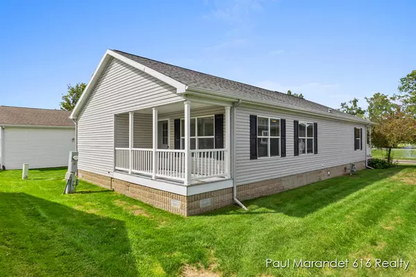 Holland, MI 49423,5232 E Sunfield Lane