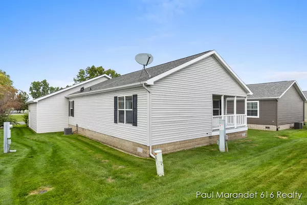 Holland, MI 49423,5232 E Sunfield Lane