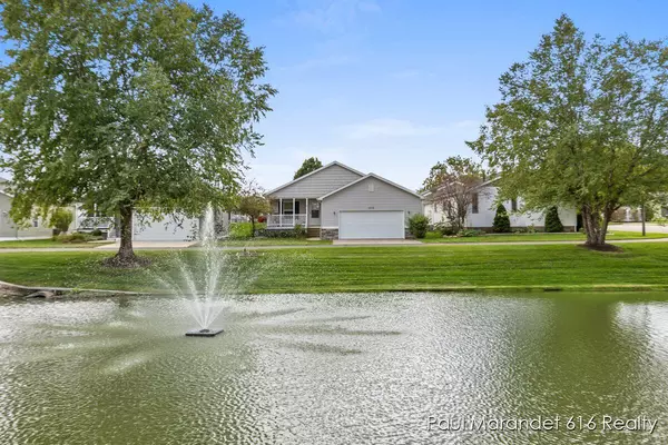 Holland, MI 49423,5232 E Sunfield Lane