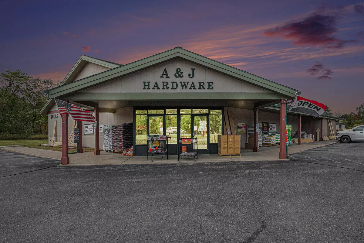 Baroda, MI 49101,1745 W Shawnee Road
